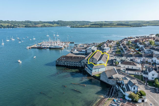 Carew Wharf Business Centre, Torpoint, PL11 2RF
 7