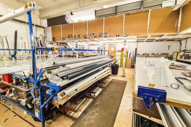 Carew Wharf Business Centre, Torpoint, PL11 2RF
 7