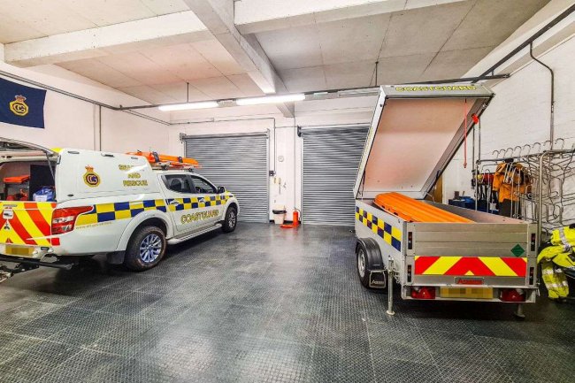 Carew Wharf Business Centre, Torpoint, PL11 2RF
 7