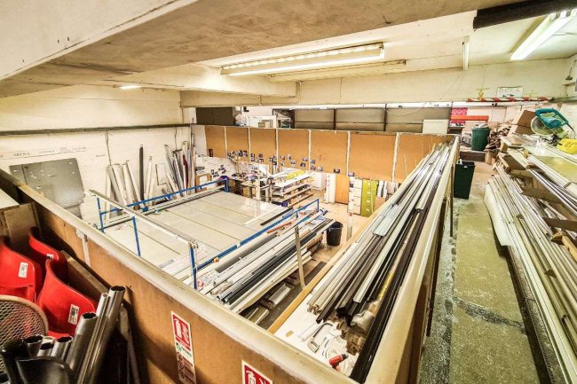 Carew Wharf Business Centre, Torpoint, PL11 2RF
 7