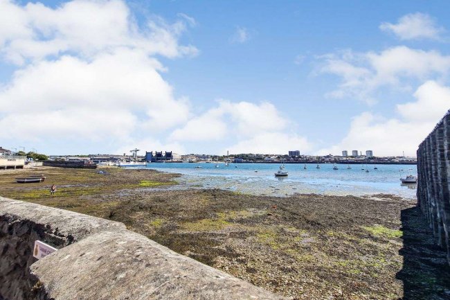 Carew Wharf Business Centre, Torpoint, PL11 2RF
 7