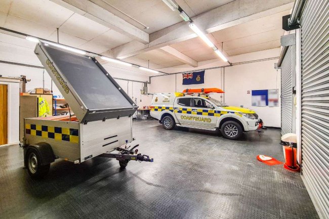 Carew Wharf Business Centre, Torpoint, PL11 2RF
 7