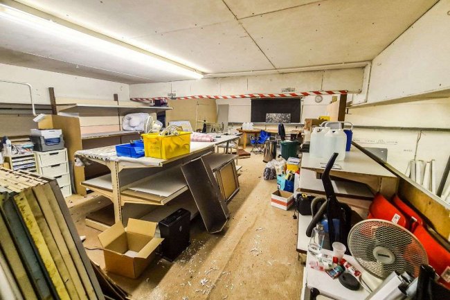 Carew Wharf Business Centre, Torpoint, PL11 2RF
 7