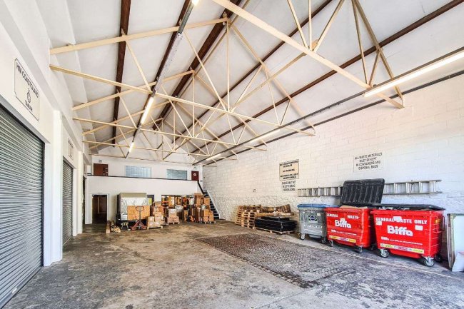 Carew Wharf Business Centre, Torpoint, PL11 2RF
 7