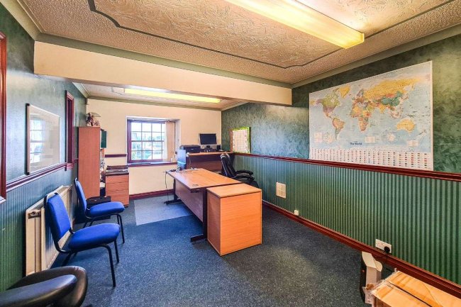 Carew Wharf Business Centre, Torpoint, PL11 2RF
 7