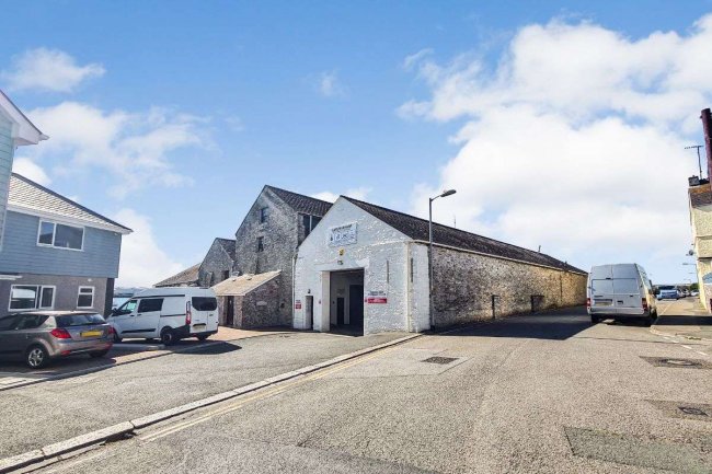 Carew Wharf Business Centre, Torpoint, PL11 2RF
 7