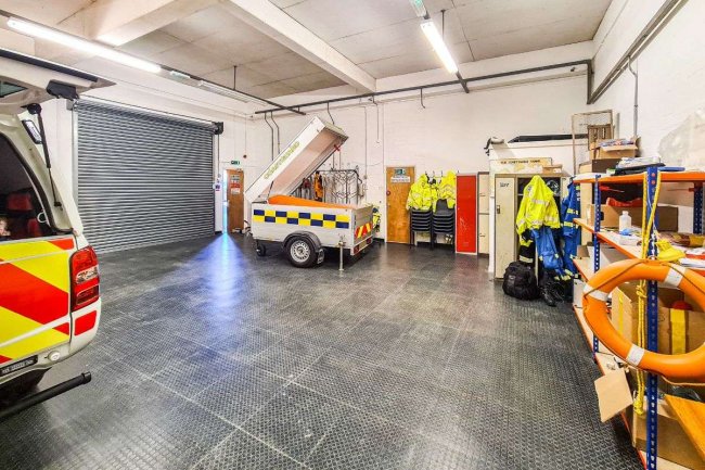 Carew Wharf Business Centre, Torpoint, PL11 2RF
 7