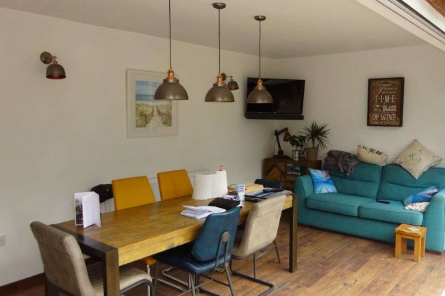 Brackenwood, Sandy Lane, Horsford, Norwich NR10 3EB 3