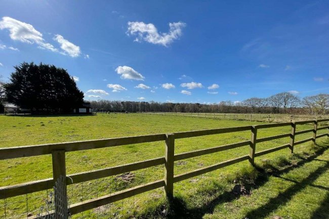 Brackenwood, Sandy Lane, Horsford, Norwich NR10 3EB 3