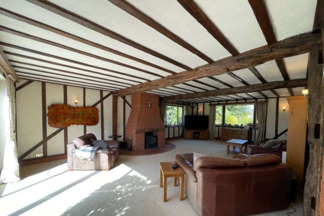 Brackenwood, Sandy Lane, Horsford, Norwich NR10 3EB 3