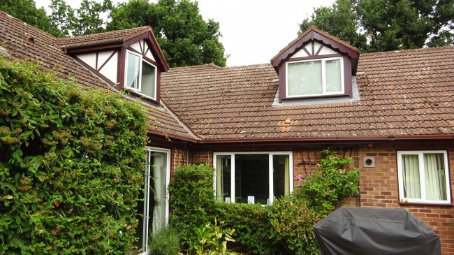 Brackenwood, Sandy Lane, Horsford, Norwich NR10 3EB 3