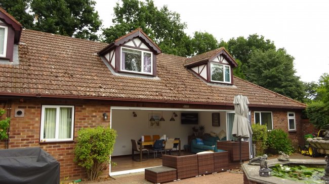 Brackenwood, Sandy Lane, Horsford, Norwich NR10 3EB 3