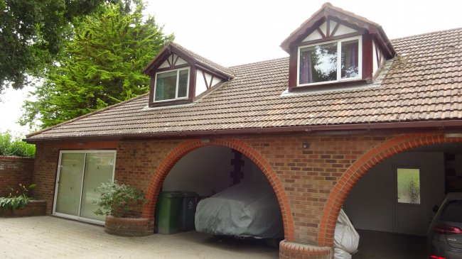 Brackenwood, Sandy Lane, Horsford, Norwich NR10 3EB 3