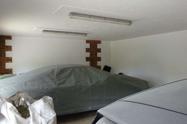 Brackenwood, Sandy Lane, Horsford, Norwich NR10 3EB 3