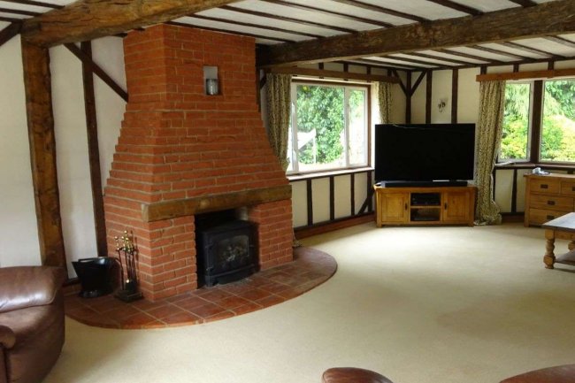 Brackenwood, Sandy Lane, Horsford, Norwich NR10 3EB 3