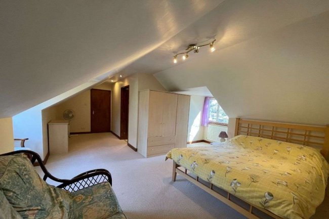 Brackenwood, Sandy Lane, Horsford, Norwich NR10 3EB 3