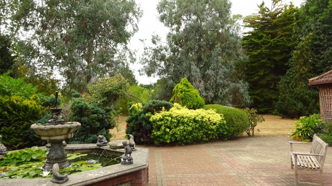 Brackenwood, Sandy Lane, Horsford, Norwich NR10 3EB 3