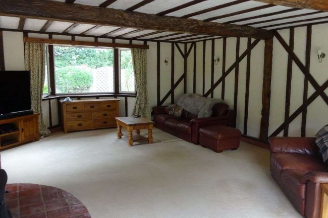 Brackenwood, Sandy Lane, Horsford, Norwich NR10 3EB 3