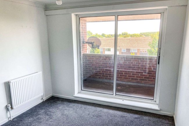 Flat 29 Grovelands Centre, Savile Way, Grove, Wantage OX12 0PT 5