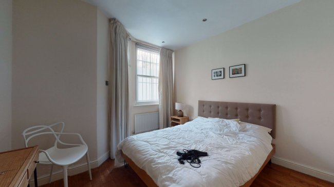 Flat 2, 49 Onslow Gardens, South Kensington, London SW7 3QF 1