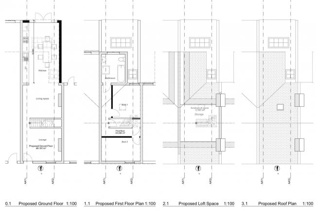 5 Kings Road, Caversham, Reading, RG4 8DS 6