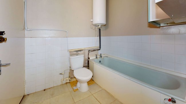 36 Amersham Grove, Deptford, London SE14 6LH 7