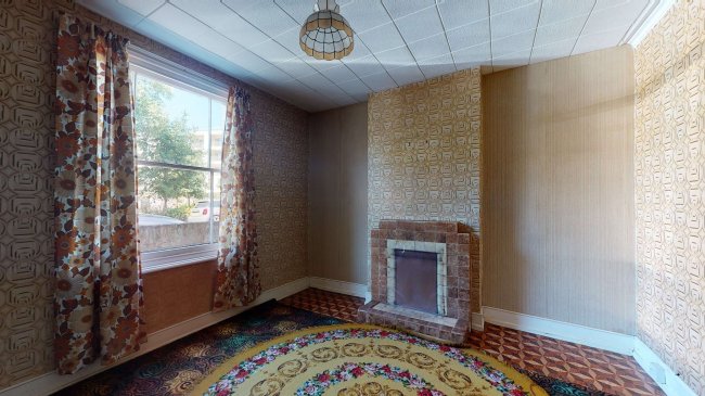 36 Amersham Grove, Deptford, London SE14 6LH 7