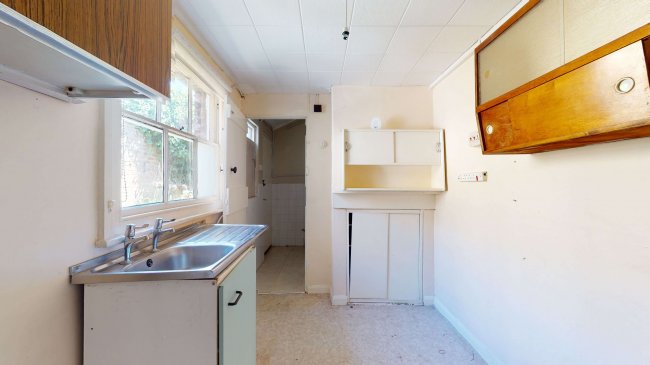 36 Amersham Grove, Deptford, London SE14 6LH 7