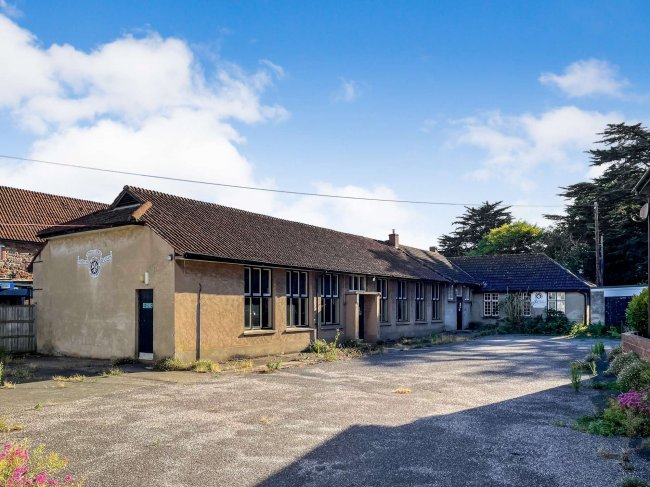 St John Ambulance Building, North Road, Minehead, Somerset TA24 5QW 3