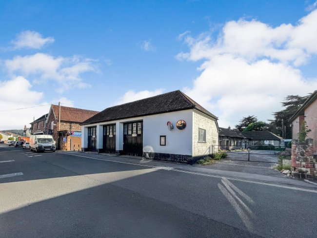 St John Ambulance Building, North Road, Minehead, Somerset TA24 5QW 3