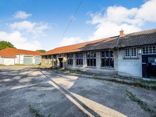 St John Ambulance Building, North Road, Minehead, Somerset TA24 5QW 3