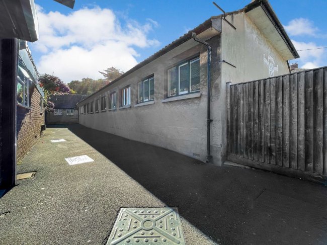 St John Ambulance Building, North Road, Minehead, Somerset TA24 5QW 3