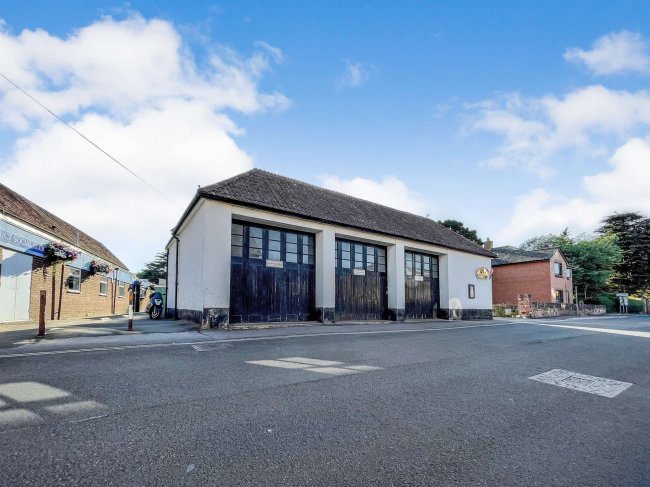 St John Ambulance Building, North Road, Minehead, Somerset TA24 5QW 3