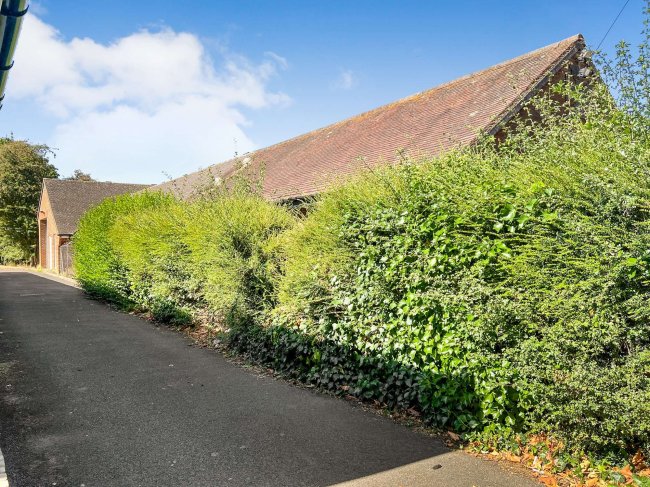 St John Ambulance Building, Little Shore Lane, Bishops Waltham, Hampshire SO32 1ED 4