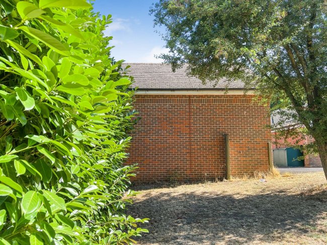 St John Ambulance Building, Little Shore Lane, Bishops Waltham, Hampshire SO32 1ED 4