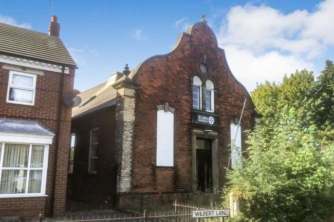 St John Ambulance Building, Morton Lane, Beverley, Yorkshire, HU17 0AJ 5