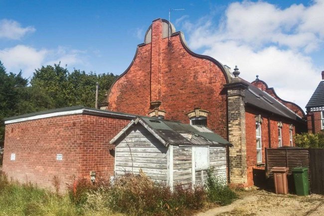 St John Ambulance Building, Morton Lane, Beverley, Yorkshire, HU17 0AJ 5