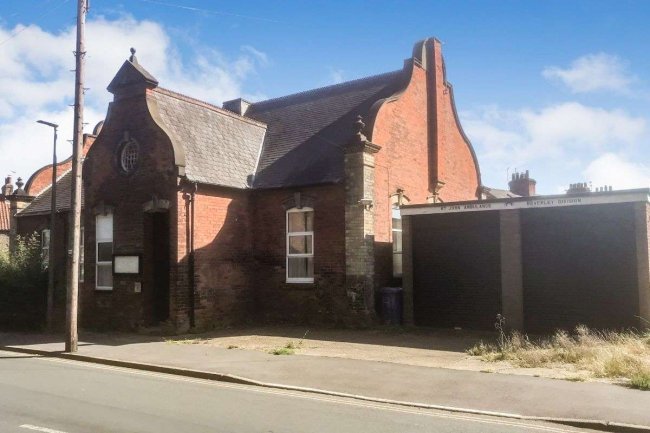 St John Ambulance Building, Morton Lane, Beverley, Yorkshire, HU17 0AJ 5