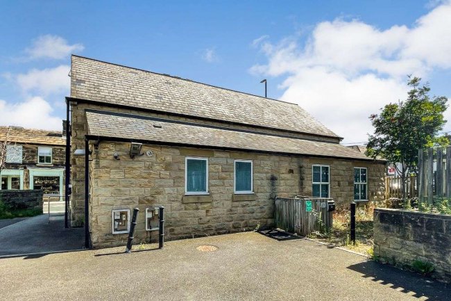 St John Ambulance Building, Gay Lane, Otley, West Yorkshire LS21 1BR 7