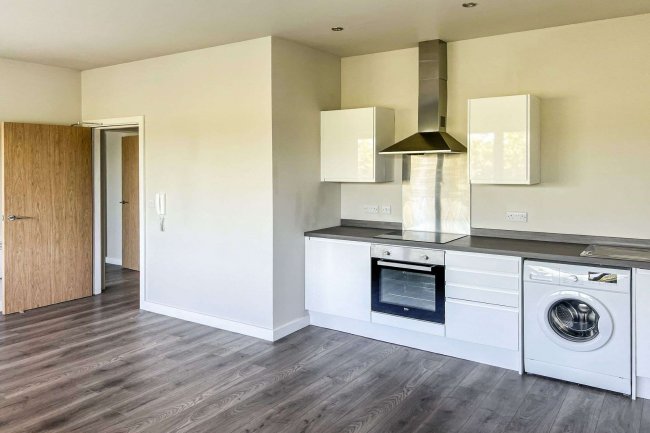 Apartment 77, Humphry Davy House, Golden Smithies Lane, Wath-Upon-Dearne, Rotherham, South Yorkshire S63 7GG 1