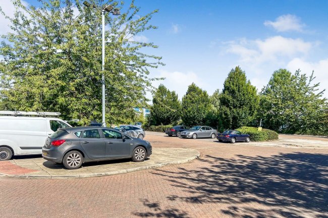 Apartment 77, Humphry Davy House, Golden Smithies Lane, Wath-Upon-Dearne, Rotherham, South Yorkshire S63 7GG 1