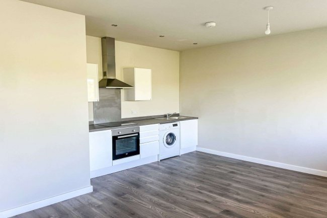 Apartment 77, Humphry Davy House, Golden Smithies Lane, Wath-Upon-Dearne, Rotherham, South Yorkshire S63 7GG 1