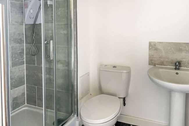 Apartment 77, Humphry Davy House, Golden Smithies Lane, Wath-Upon-Dearne, Rotherham, South Yorkshire S63 7GG 1