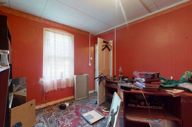 40 Chapel House Street, Isle of Dogs, London E14 3AS 6