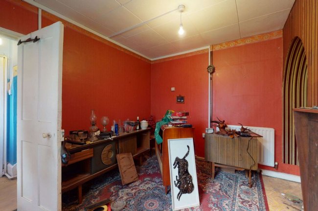 40 Chapel House Street, Isle of Dogs, London E14 3AS 6