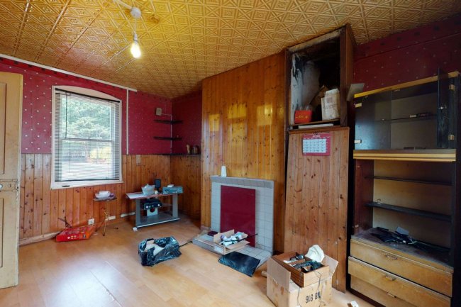 40 Chapel House Street, Isle of Dogs, London E14 3AS 6