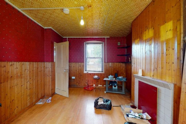 40 Chapel House Street, Isle of Dogs, London E14 3AS 6