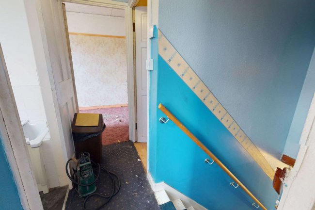 40 Chapel House Street, Isle of Dogs, London E14 3AS 6