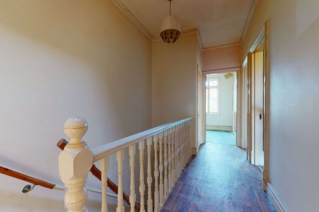 1 Quintin Avenue, Wimbledon Chase, London SW20 8LD 3