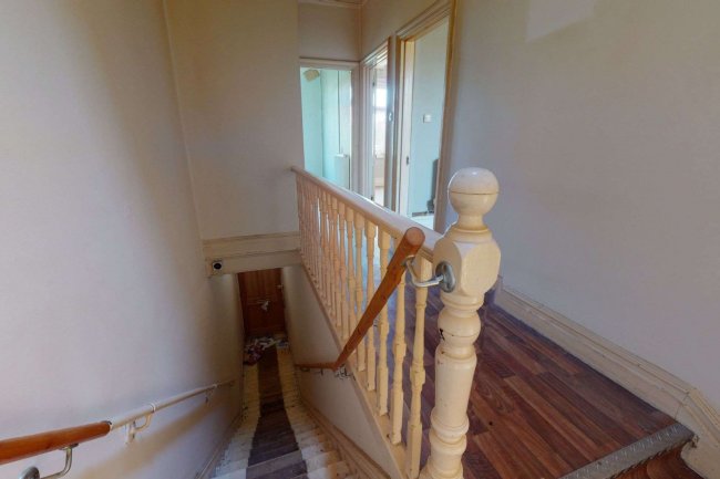 1 Quintin Avenue, Wimbledon Chase, London SW20 8LD 3